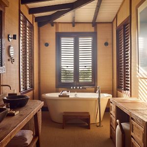 Hillside Pool Suite