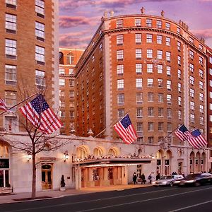 The Mayflower Hotel, Autograph Collection